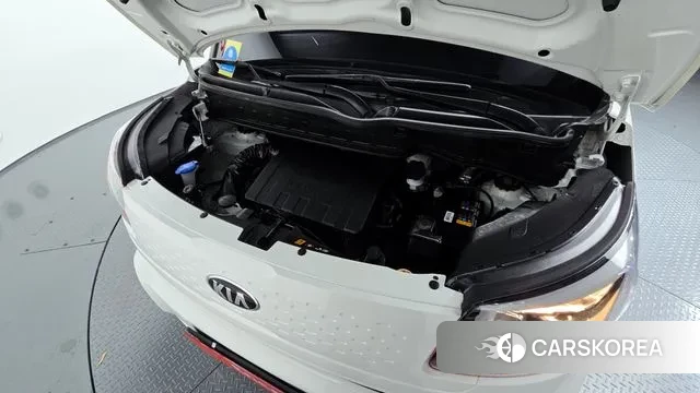 Kia The New Ray id 3379240 из Кореи 16