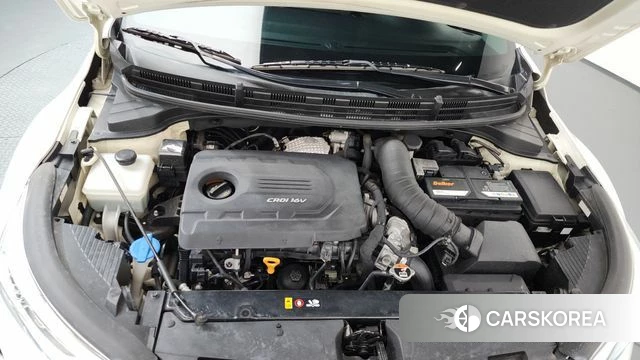 Kia Stonic id 4596468 из Кореи 27