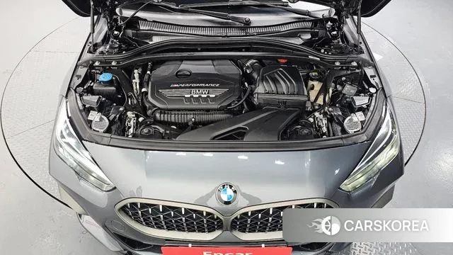 BMW 2 Series Gran Coupe (F44) id 3747137 из Кореи 16