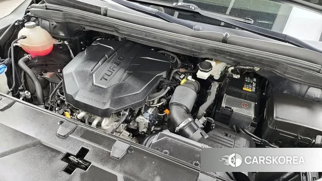 Kia Carnival 4th generation id 3751804 из Кореи 16