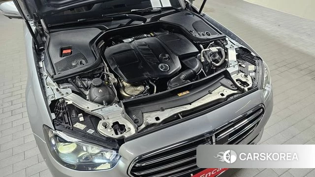 Mercedes-Benz E-Class W213 id 4671682 из Кореи 27