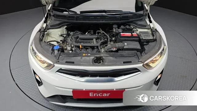 Kia Stonic id 3397044 из Кореи 16