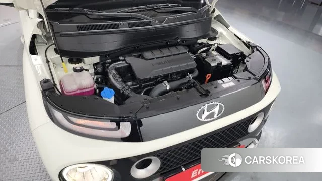 Hyundai Casper id 3394180 из Кореи 16