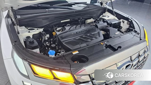 Hyundai The New Palisade id 3922801 из Кореи 16