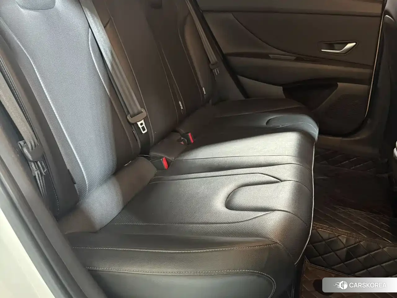 Hyundai Elantra id 4628052 из Китая 14