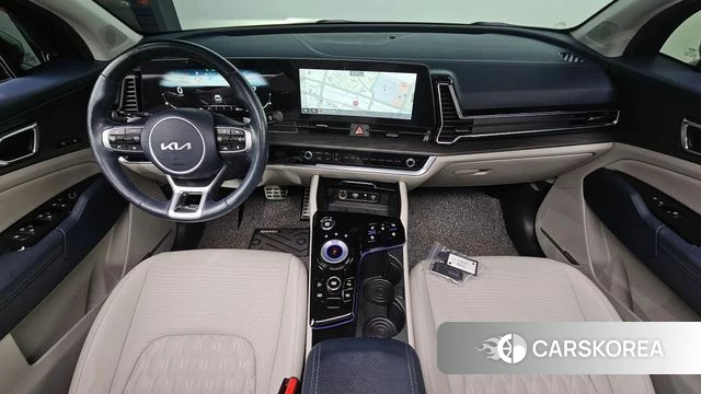 Kia Sportage 5th Generation id 4636147 из Кореи 26