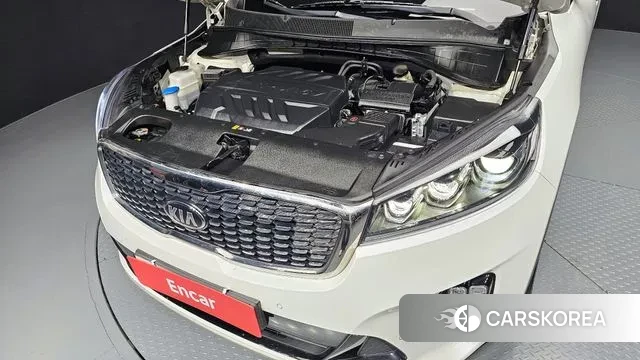 Kia The New Sorento id 3297439 из Кореи 16