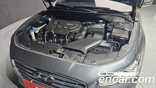 Hyundai Grandeur IG id 2892250 из Кореи 16