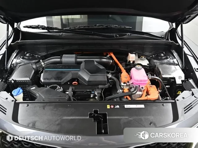 Kia Sorento 4th Generation id 3787857 из Кореи 16