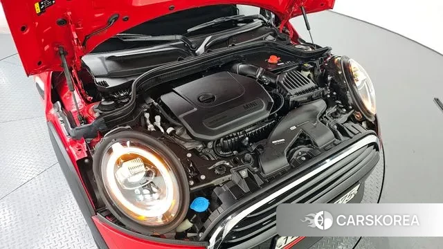 Mini Cooper id 3422683 из Кореи 16