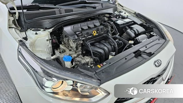 Kia Come New K3 id 3829321 из Кореи 16