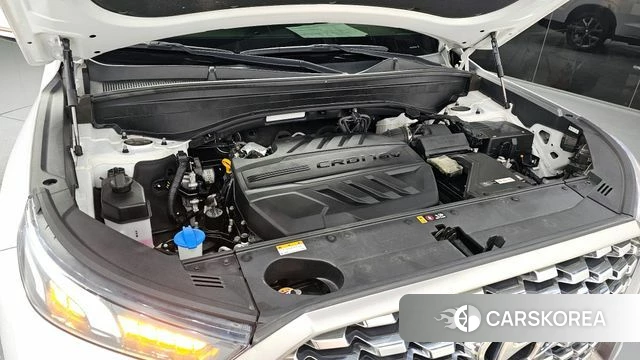Hyundai Palisade id 4409421 из Кореи 26
