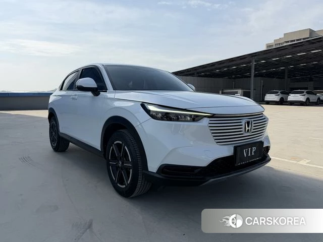 Honda Binzhi id 4306978 из Китая 10