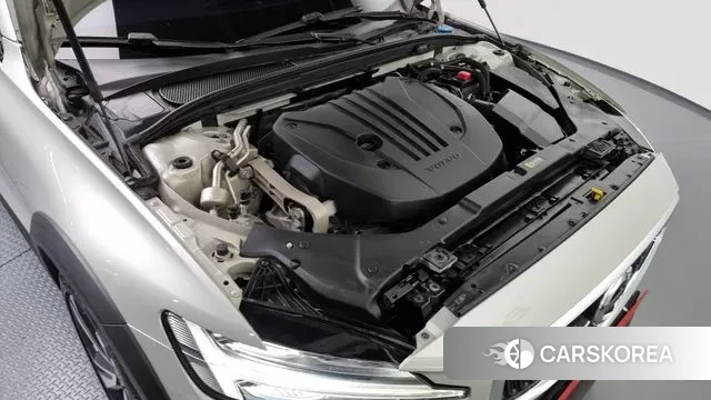 Volvo V60 Cross-Country 2nd Generation id 3361720 из Кореи 16