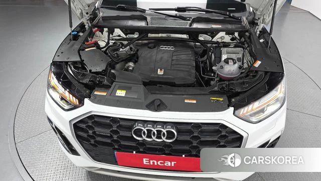Audi Q5 (FY) id 4244260 из Кореи 30