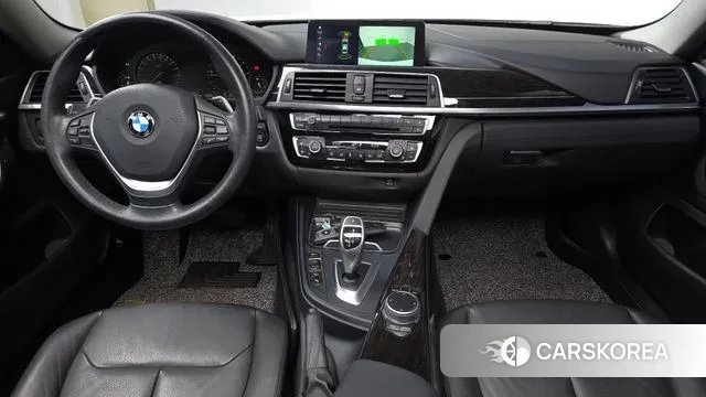 BMW 4 Series (F32) id 3368896 из Кореи 16