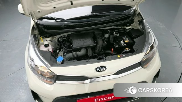 Kia Morning Urban (JA) id 3860144 из Кореи 16