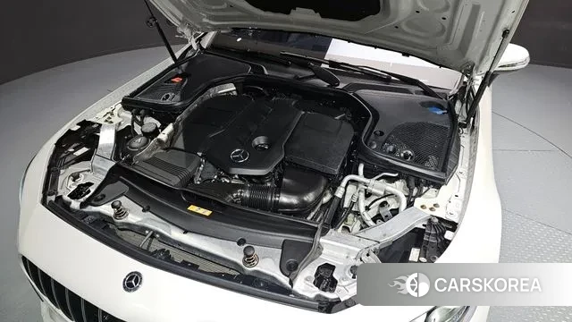 Mercedes-Benz CLS-Class C257 id 3055005 из Кореи 16