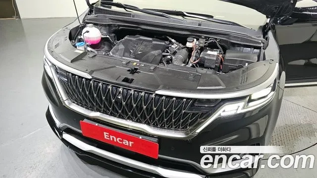 Kia Carnival 4th generation id 2878903 из Кореи 16