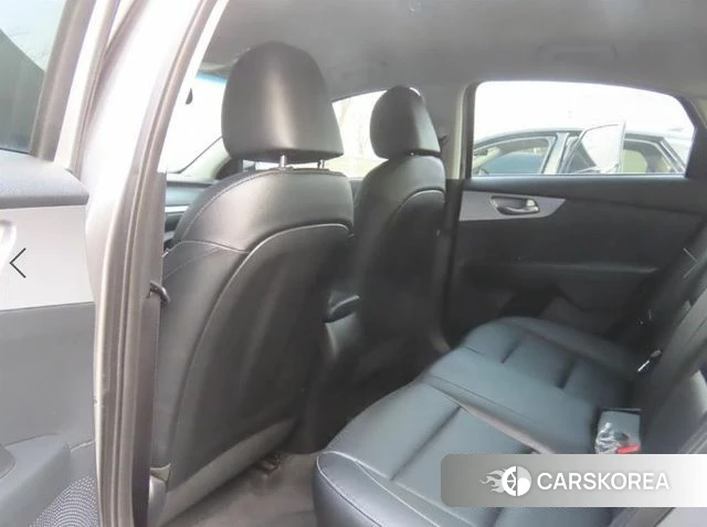 Kia The New K3 2nd generation id 3922151 из Кореи 16