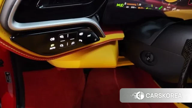 Ferrari 296 GTB id 3726162 из Кореи 16