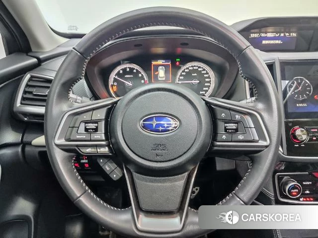 Subaru FORESTER Forester id 4207539 из Китая 17