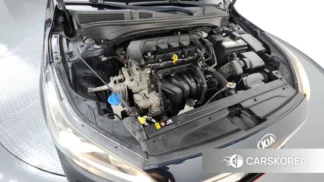 Kia Come New K3 id 3363198 из Кореи 16