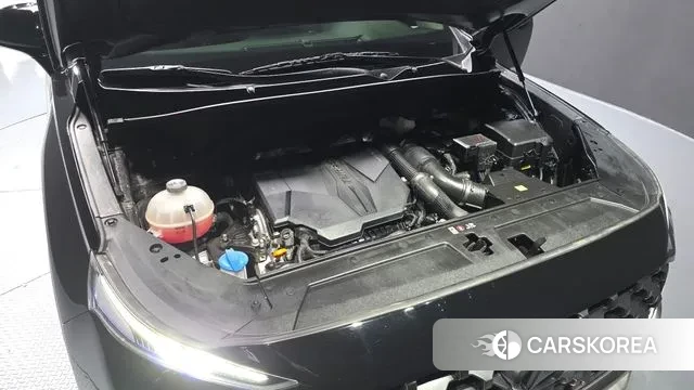 Hyundai The New Santa Fe id 3751752 из Кореи 16