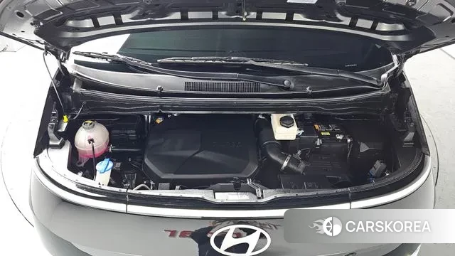 Hyundai Staria id 3711503 из Кореи 17