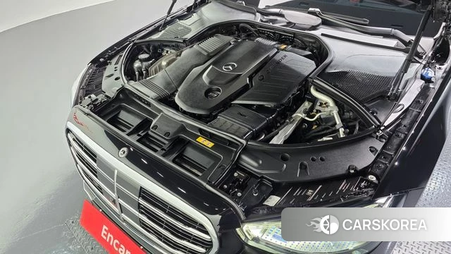 Mercedes-Benz S-Class W223 id 4656826 из Кореи 29
