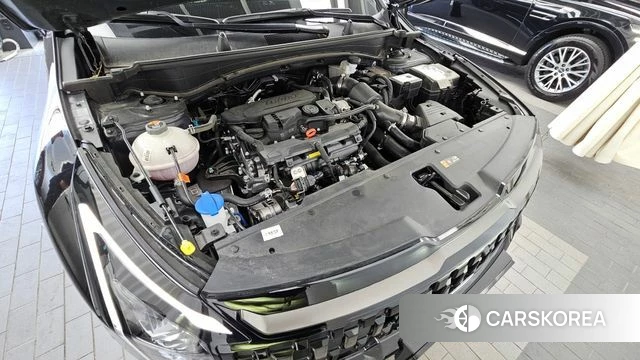 Kia The New Sportage 5th Generation id 4400398 из Кореи 30