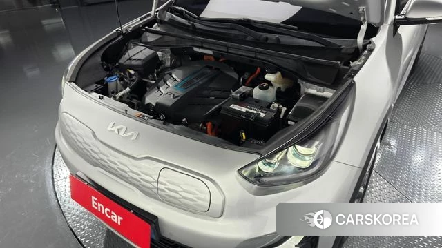 Kia Niro Plus id 4893925 из Кореи 31