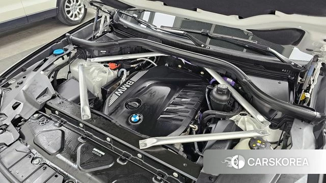 BMW X5 (G05) id 3963356 из Кореи 16