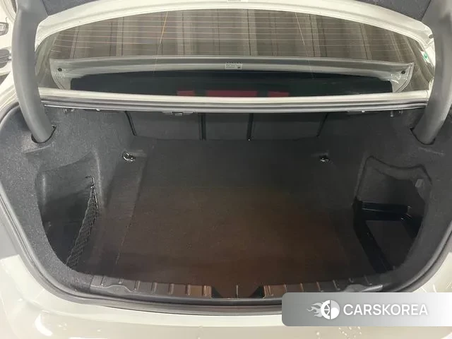 BMW 3 Series (F30) id 3319823 из Кореи 16