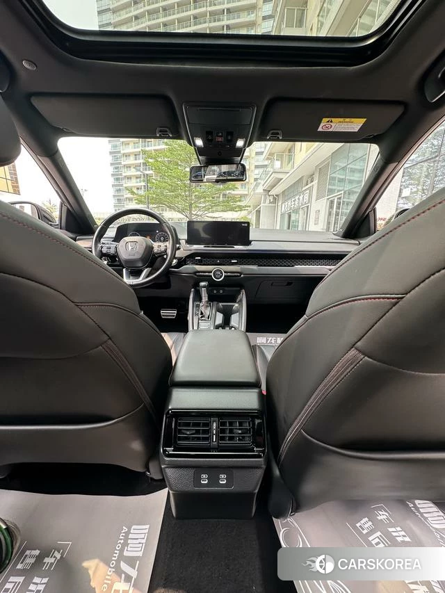 Honda Accord id 4314260 из Китая 20