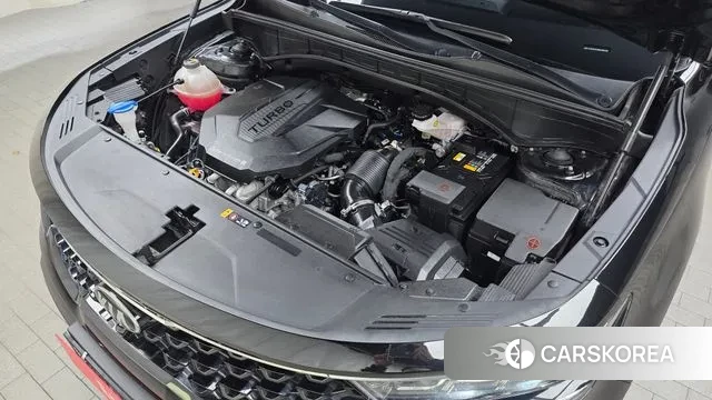 Kia Sorento 4th Generation id 3493573 из Кореи 16