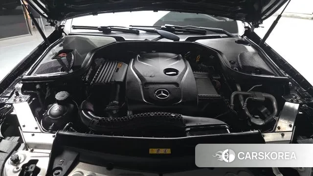 Mercedes-Benz E-Class W213 id 3713753 из Кореи 16
