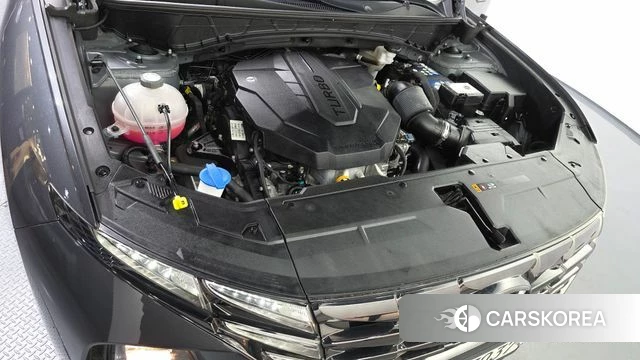 Hyundai Tucson (NX4) id 3911127 из Кореи 16