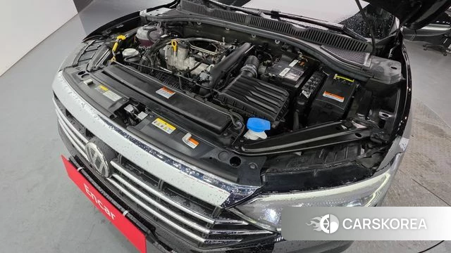Volkswagen 7th Generation of Jetta id 4283939 из Кореи 26