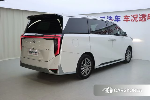 GAC Trumpchi Trumpchi M8 id 4208281 из Китая 25