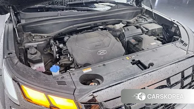 Hyundai The New Palisade id 2894427 из Кореи 16