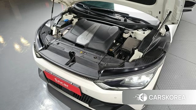 Kia EV6 id 3933958 из Кореи 16