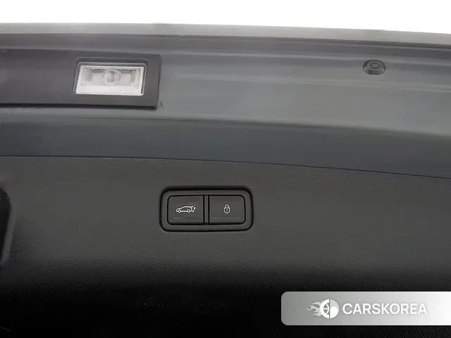 Genesis GV70 id 3565762 из Кореи 16