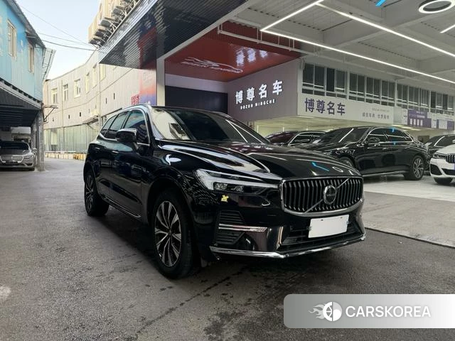 Volvo XC60 id 4213312 из Китая 19