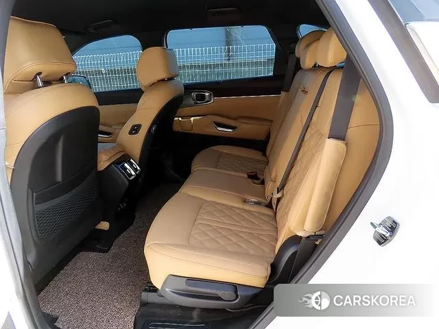 Kia Sorento 4th Generation id 3712814 из Кореи 16