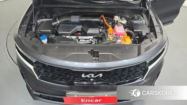 Kia Sorento 4th Generation id 3702333 из Кореи 16