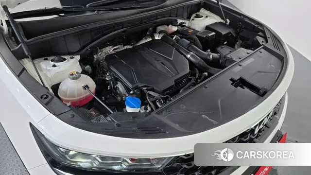 Kia Sorento 4th Generation id 3467579 из Кореи 16