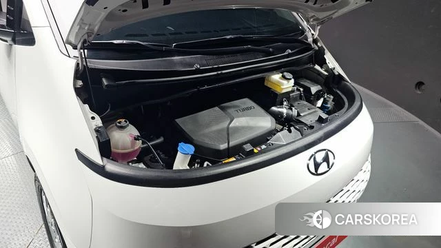 Hyundai Staria id 3922393 из Кореи 15