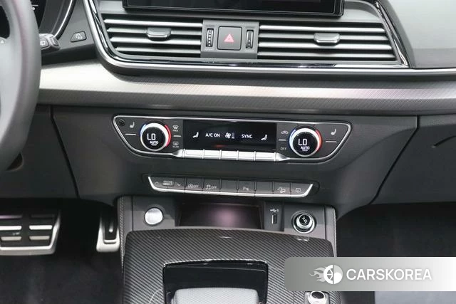 Audi Q5L id 4210454 из Китая 28