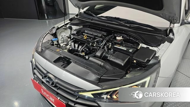 Hyundai The New Avante AD id 4672611 из Кореи 16